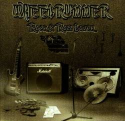 Wheelrunner : Rock 'n' Roll Lover Wheelrunner : Rock 'n' Roll Lover